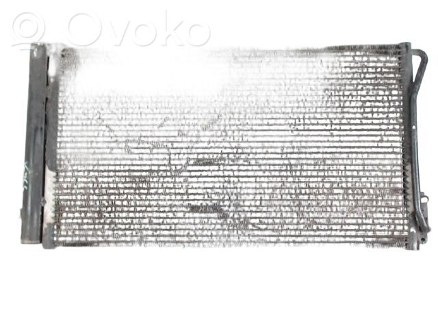 BMW 3 E90 E91 Radiator răcire A/C (condensor) 