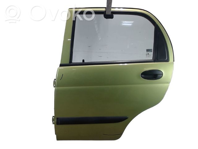 Daewoo Matiz Galinės durys 