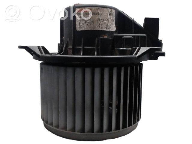 Fiat Bravo Ventilator aerotermă 