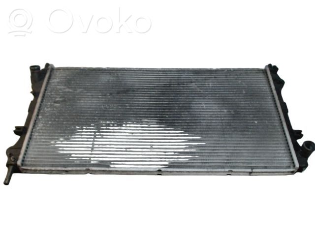 Ford Transit Coolant radiator 