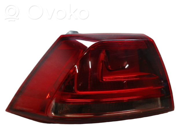 Volkswagen Golf VII Lampă spate în caroserie 