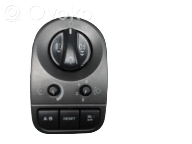 Jaguar X-Type Light switch 