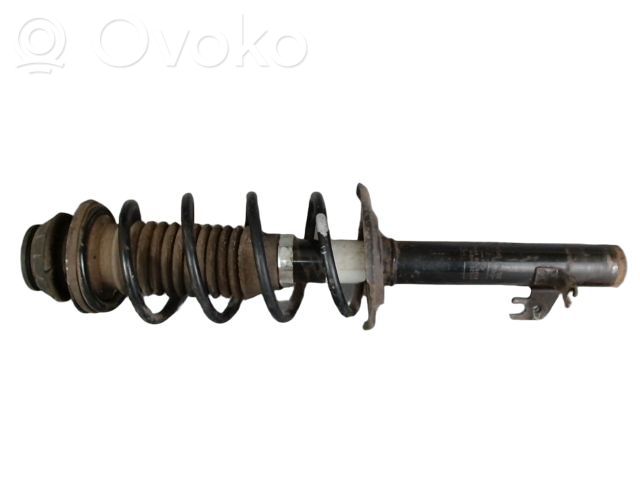 Citroen C1 Front shock absorber/damper 