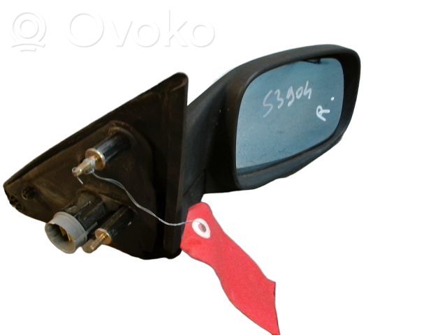 Renault Laguna II Elektryczne lusterko boczne drzwi przednich 