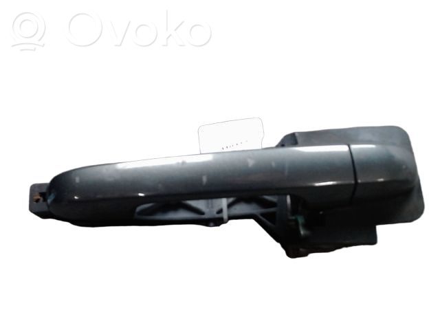 Etuoven ulkokahva   826511H010,826511H010,K1026MT,KI4308003,KI4308004