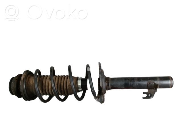 Citroen C1 Front shock absorber/damper 