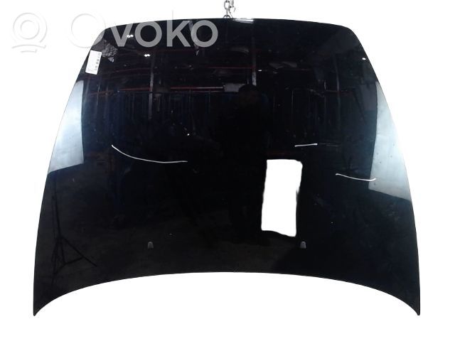 Volvo V50 Капот двигателя 