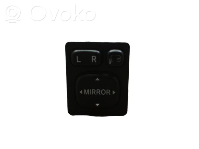 Toyota iQ Comutator oglinzi laterale 