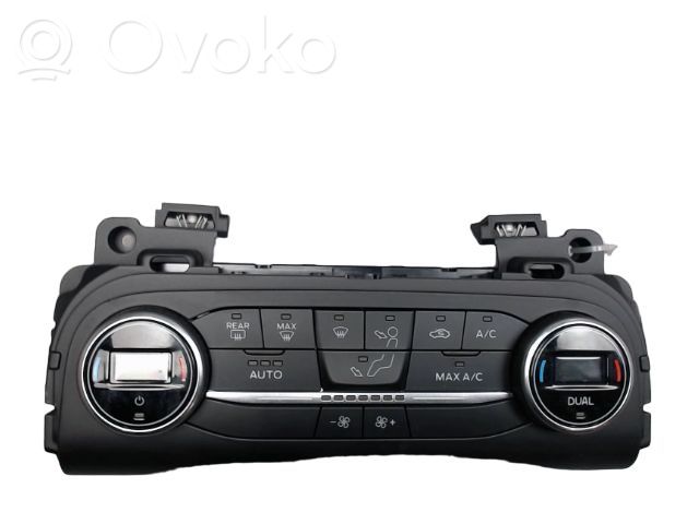 Ford Focus Climate control unit 