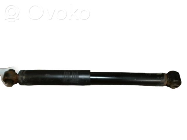 Citroen C3 Pluriel Задний aмортизатор 