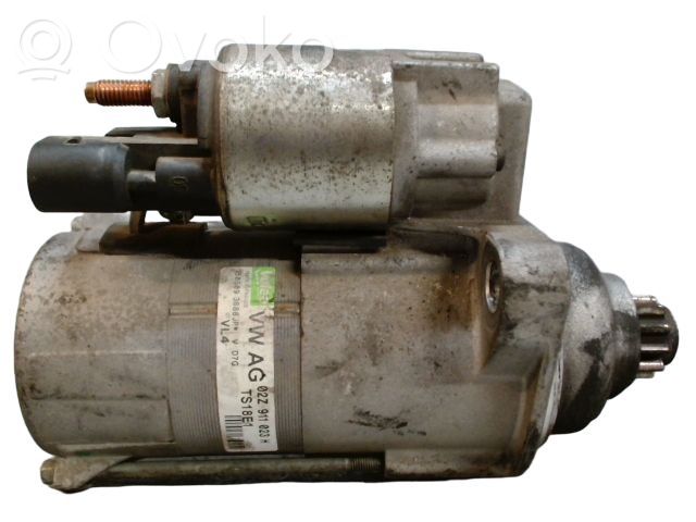 Seat Ibiza IV (6J,6P) Motorino d’avviamento 
