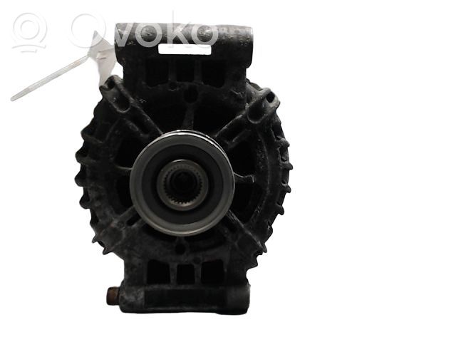 Peugeot 207 CC Generator/alternator 