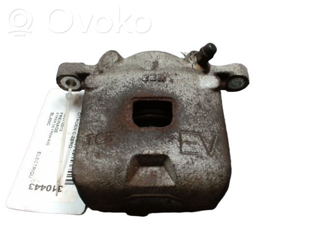 Citroen C-Zero Priekšējais suports 