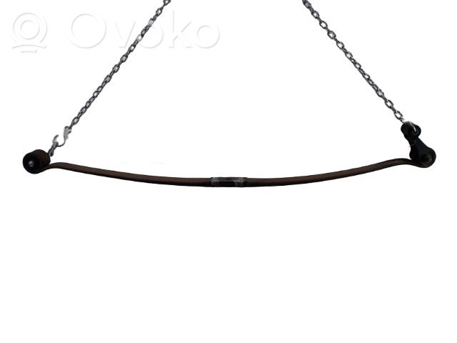 Ford Transit Rear leaf spring 