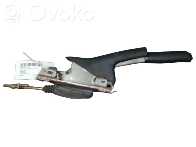 Renault Clio II Rokas bremzes mehānisms (salonā) 