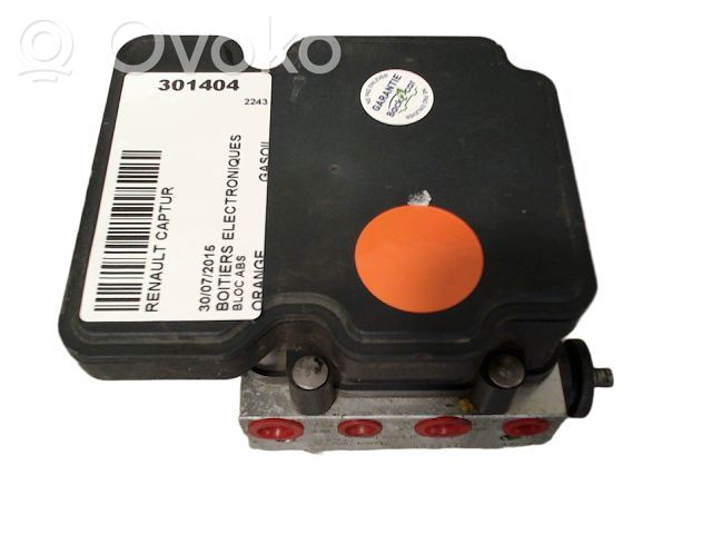 Renault Captur ABS Blokas 