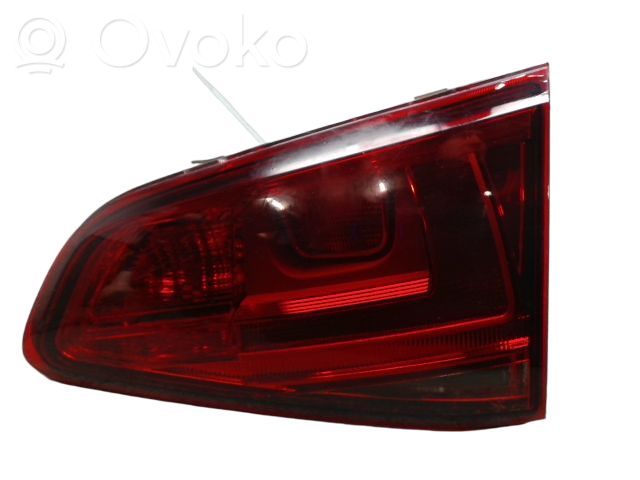 Volkswagen Golf VII Luci posteriori del portellone del bagagliaio 