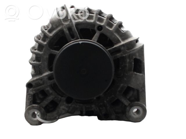 Renault Megane III Alternator 