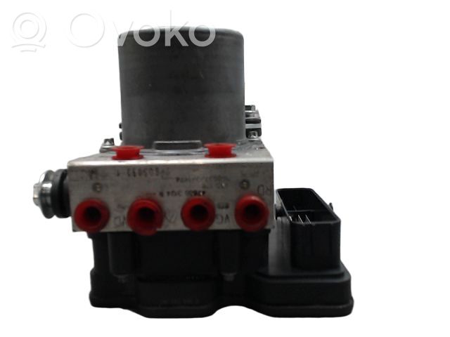 Renault Captur II ABS bloks 