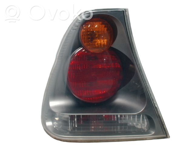 BMW 3 E46 Rear/tail lights 