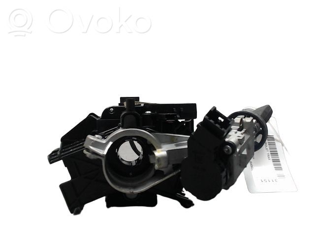 Chevrolet Trax Ignition lock 