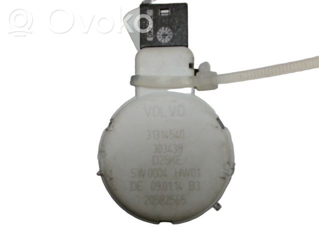 Rain sensor   31314540,31314540