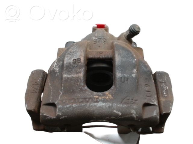 Volvo S60 Tylny zacisk hamulcowy 