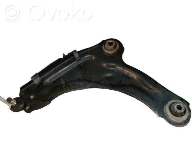 Renault Laguna II Front lower control arm/wishbone 