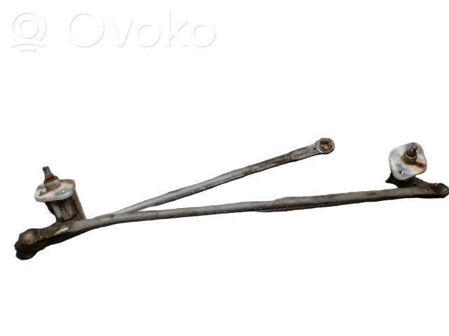 Mazda 323 F Valytuvų varikliukas 