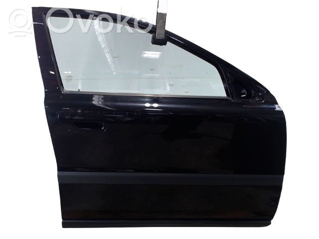 Volvo S60 Durvis 