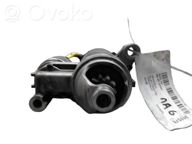 Audi A4 S4 B8 8K Käynnistysmoottori 