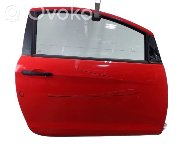 Ford Ka Puerta delantera 