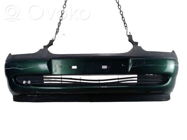 Opel Corsa B Priekinis bamperis 