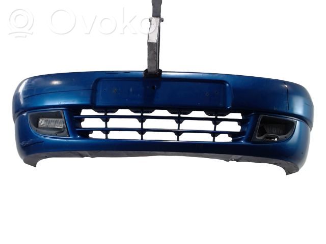 Citroen Berlingo Parachoques delantero 