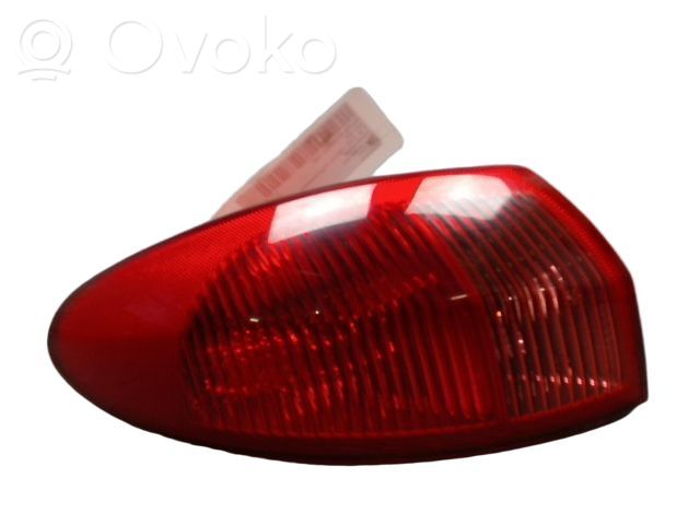 Alfa Romeo 147 Lampa tylna 