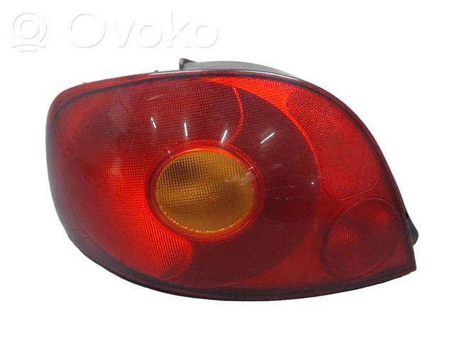 Daewoo Matiz Rear/tail lights 