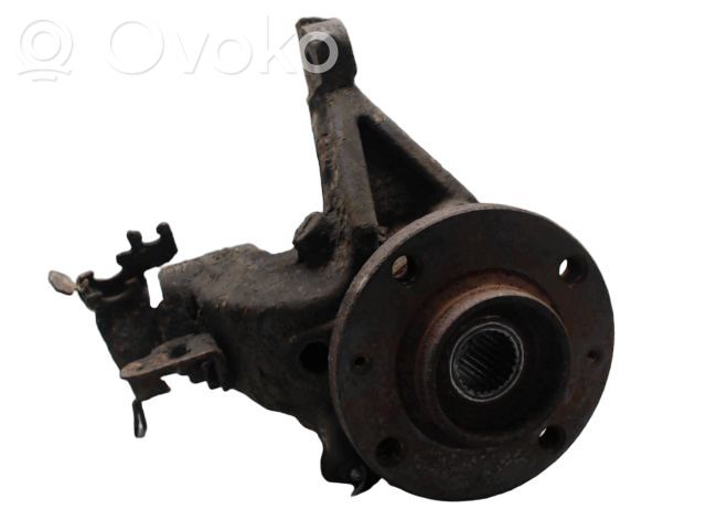 Citroen Berlingo Front wheel bearing hub 