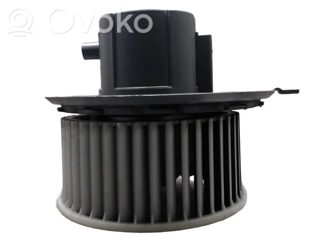 Daewoo Matiz Mazā radiatora ventilators 