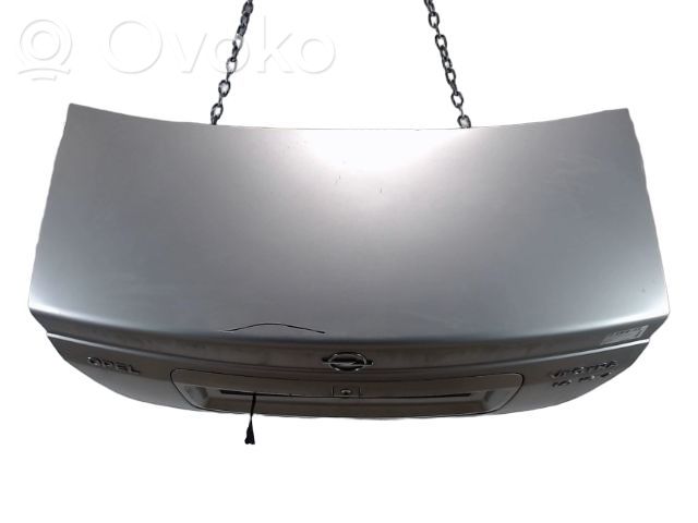 Opel Vectra B Puerta del maletero/compartimento de carga 