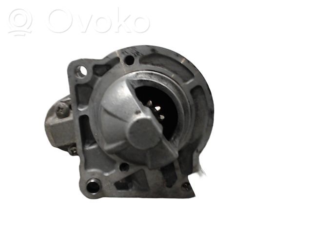 Citroen C4 Aircross Starter motor 