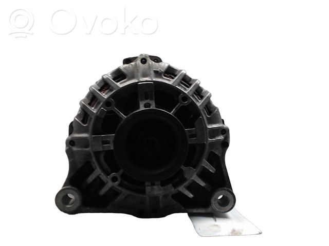 Peugeot 206+ Alternator 