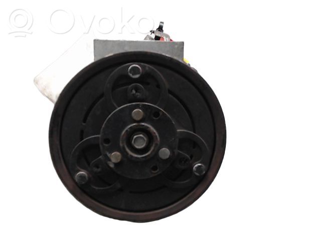 Klimakompressor Pumpe   8201025121,3010545636,320104,8201025121,926009154R