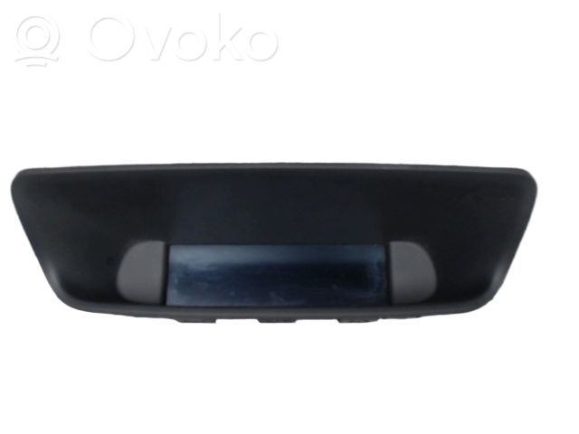 Peugeot 308 Screen/display/small screen 