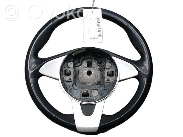 Ford Ka Stūre 