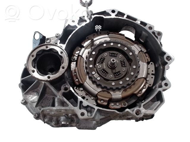 Seat Toledo IV (NH) Automatic gearbox 