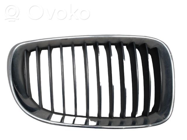 BMW 1 E81 E87 Grilă radiator față 