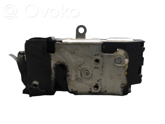 Ford Fiesta Etuoven lukko 
