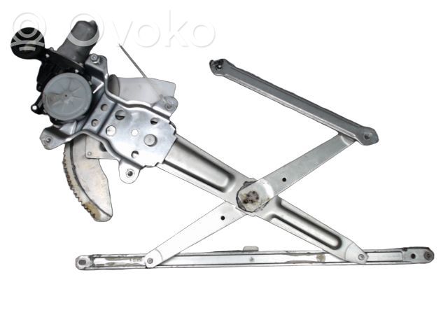 Suzuki Swift I Priekinio el. lango pakėlimo mechanizmo komplektas 