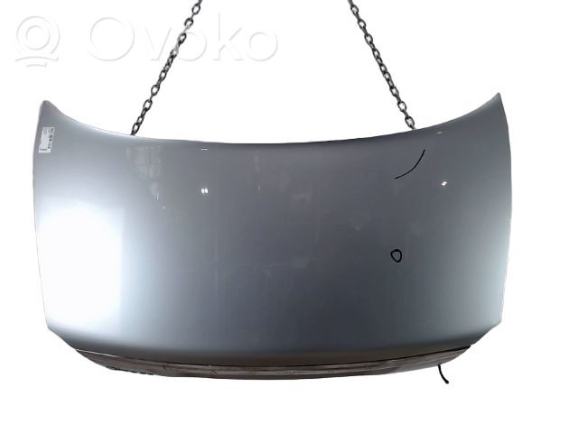 Jaguar S-Type Puerta del maletero/compartimento de carga 