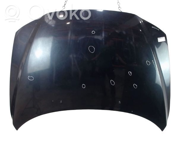 Volvo S60 Konepelti 